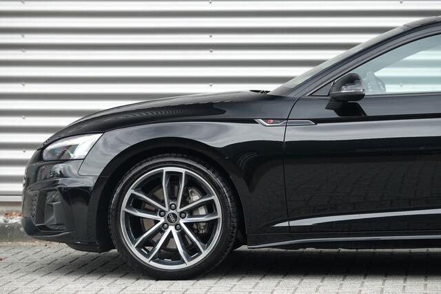 Audi A5 Sportback 45 TFSI quattro S edition Competition | Pano | RS Stoelen | Massage | Trekhaak | Matrix |
