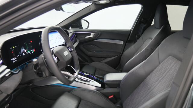 Audi A5 Avant 2.0 e-hybrid 299pk Quattro S edition S-tronic / Passanger Display / 360 Camera / Stoelverwarming