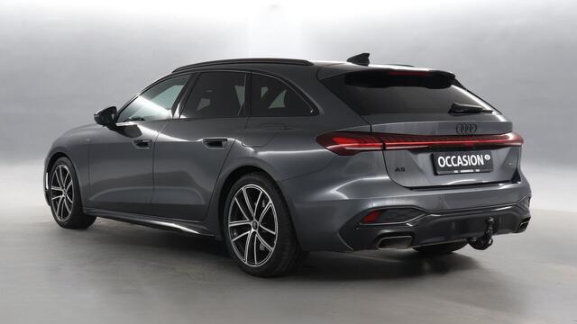 Audi A5 Avant 2.0 e-hybrid 299pk Quattro S edition S-tronic / Passanger Display / 360 Camera / Stoelverwarming