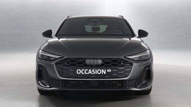 Audi A5 Avant 2.0 e-hybrid 299pk Quattro S edition S-tronic / Passanger Display / 360 Camera / Stoelverwarming