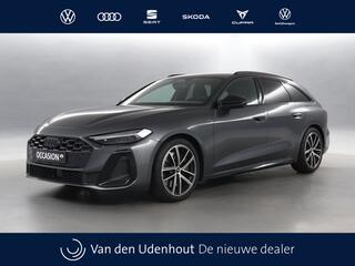 audi-a5-avant-2.0-e-hybrid-299pk-qu