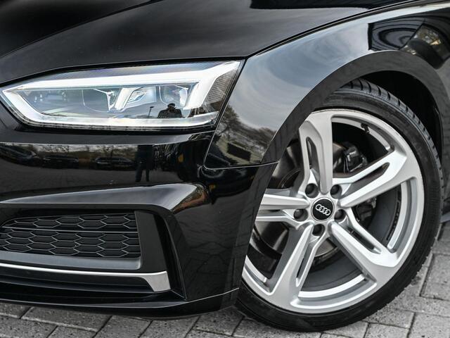 Audi A5 Sportback 2.0 TFSI Launch Edition