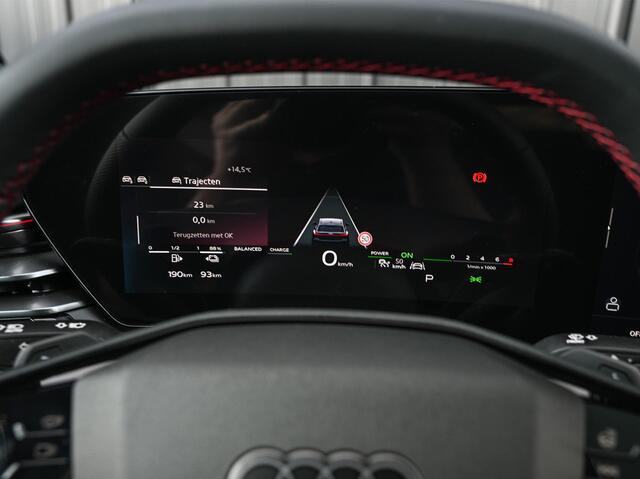 Audi A5 Avant 2.0 e-hybrid quattro S edition Competition