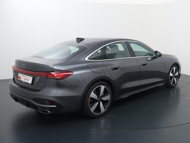 Audi A5 Limousine 2.0 e-hybrid quattro S edition | 299 PK | Panoramadak | Adaptive cruise control | S line | Climate control |