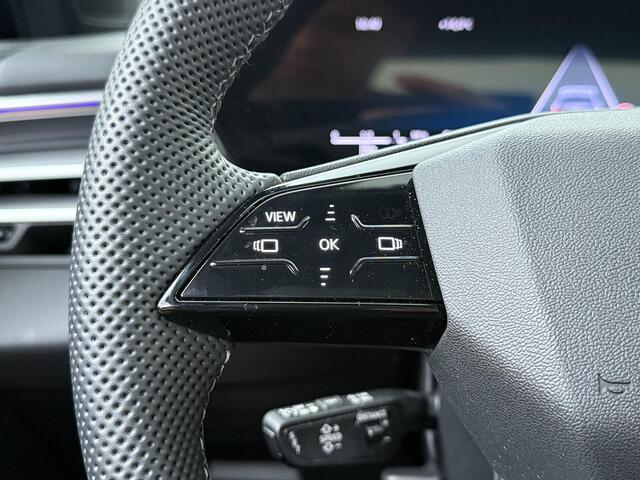 Audi A5 Limousine 2.0 e-hybrid quattro S edition | 299 PK | Panoramadak | Adaptive cruise control | S line | Climate control |