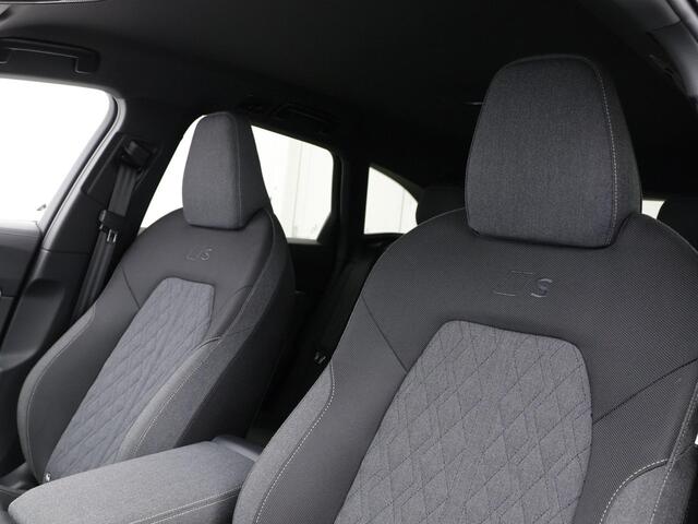 Audi A5 Avant 2.0 299pk S-tronic e-hybrid quattro S edition · 360 Camera · Wegklapbare Trekhaak · Keyless · Apple/Android Car Play · 19'' Inch · Garantie t/m09-07-2029 of 100.000km