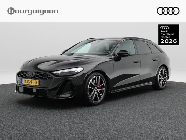 Audi A5 Avant 2.0 e-hybrid quattro | S edition Competition | 19 inch | Privacy glas | Zwart optiek | Matrix Led | 360 camera |