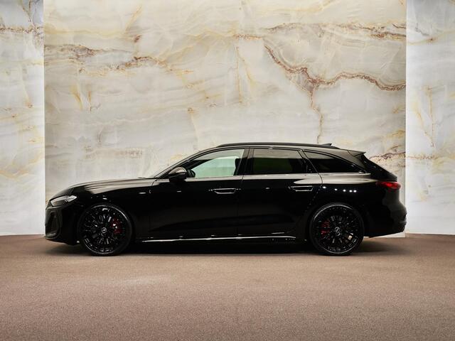 Audi A5 Avant E-Hybrid Quattro S Edition Competition , pano, tr.haak, 20", B&O, OLED, matrix-LED, memory, massage, privacy, NP96k