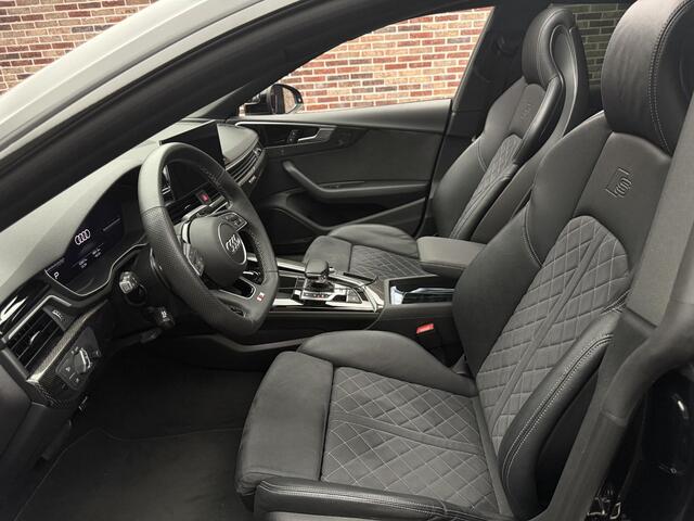 Audi A5 Limousine 3.0 TFSI S5 Panoramadak RS5 Uitlaat B&O