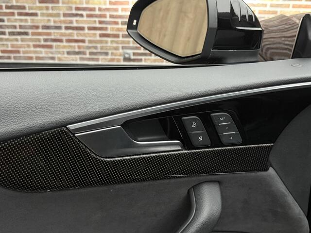 Audi A5 Limousine 3.0 TFSI S5 Panoramadak RS5 Uitlaat B&O
