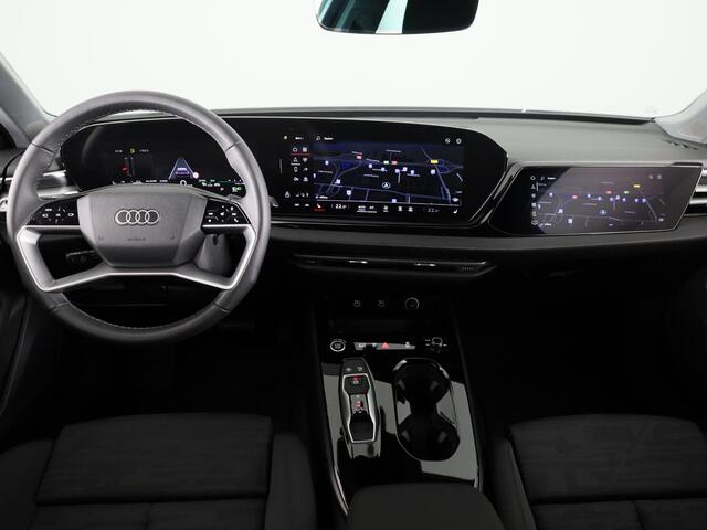 Audi A5 Avant 2.0 e-hybrid quattro Advanced edition 299pk | Navigatie | 360° Camera | MMI bijrijdersscherm | Elektrische achterklep | Stoelverwarming | Verlengde garantie