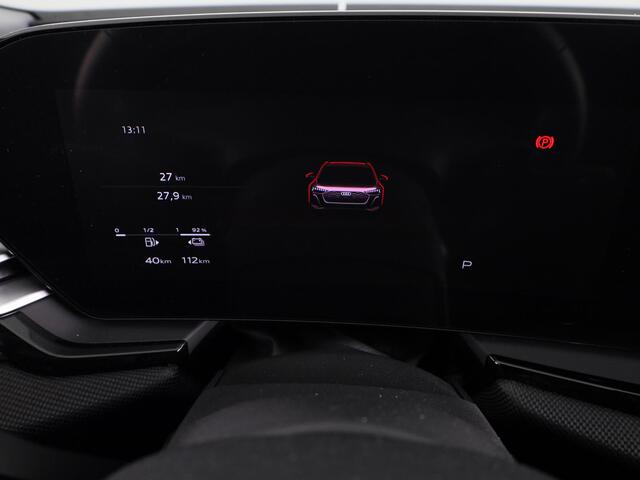 Audi A5 Avant 2.0 e-hybrid quattro Advanced edition 299pk | Navigatie | 360° Camera | MMI bijrijdersscherm | Elektrische achterklep | Stoelverwarming | Verlengde garantie