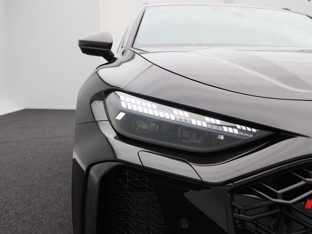 Audi A5 RS 5 e-hybrid quattro | 21 inch | RS Sportstoelen | Keramische Remmen | Camouflage Carbon | Bang & Olufson 3d | Panorama Glasdak