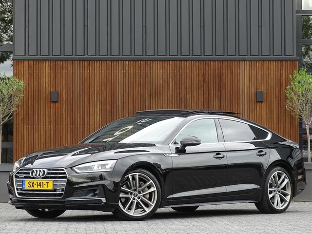 Audi A5 Sportback 2.0T 252PK / B&O / 360? / LED