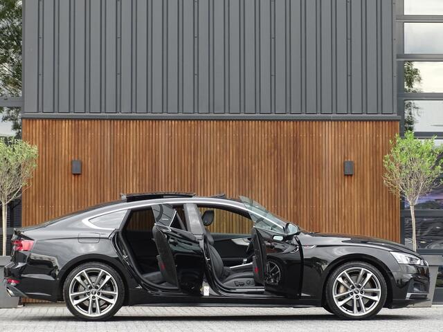 Audi A5 Sportback 2.0T 252PK / B&O / 360? / LED