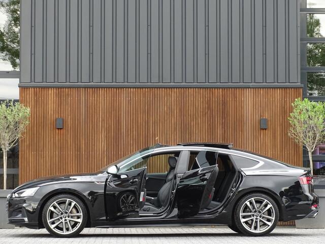 Audi A5 Sportback 2.0T 252PK / B&O / 360? / LED