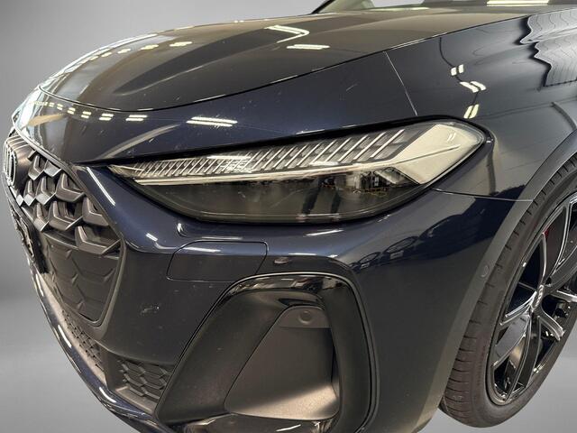 Audi A5 Avant 2.0 e-hybrid 367pk Quattro S Edition Competition · 360 Camera · Inklap. Trekhaak · Bang & Olufsen Sound · Head-Up Display · Matrix LED · Elek. Stoelen · Garantie t/m 19-08-2030 of 100.000km