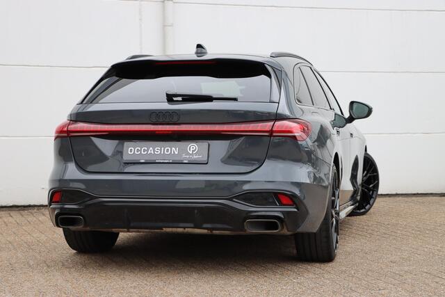 Audi A5 Avant 2.0 TFSI edition one 204pk S Tronic