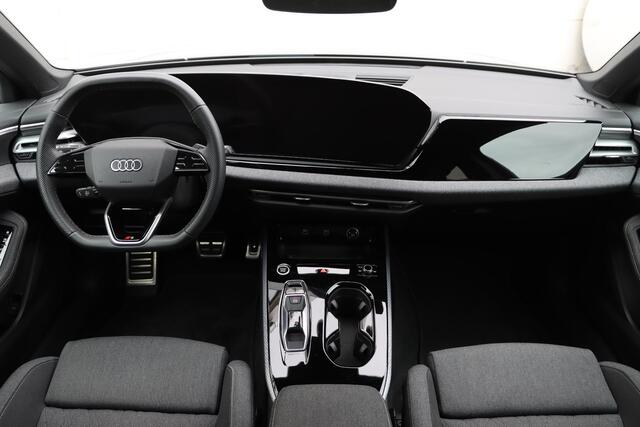 Audi A5 Avant 2.0 TFSI edition one 204pk S Tronic