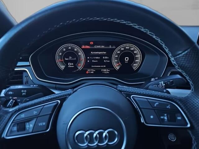 Audi A5 Cabriolet 45 TFSI Quattro S-LINE ** VIRTUAL, NEKVERW, B&O, MEMORY, 20-inch LMV ** 1e EIG - UNFALLFREI ** ** INFORMEER OOK NAAR ONZE AANTREKKELIJKE FINANCIAL-LEASE TARIEVEN **