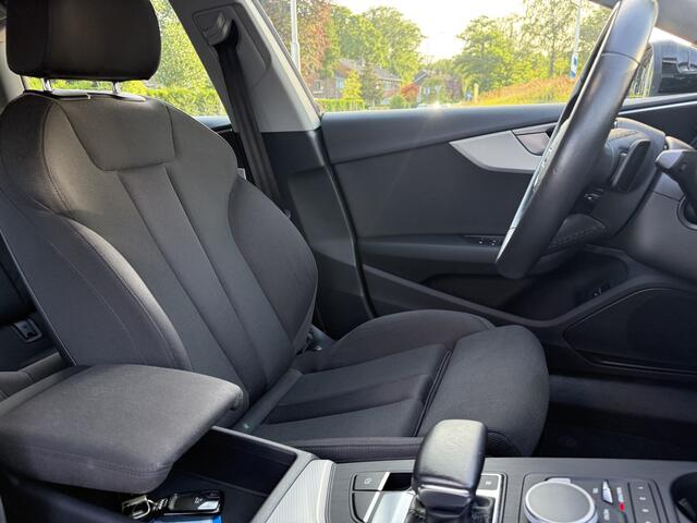 Audi A5 Sportback 40 TFSi 190pk Aut. Design, Virtual cockpit | Trekhaak