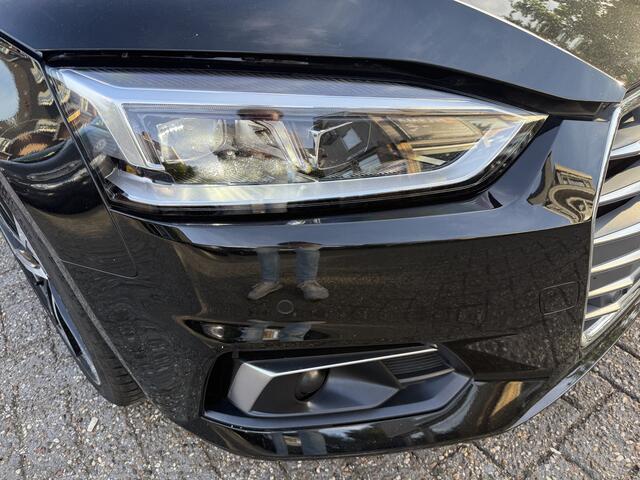 Audi A5 Sportback 40 TFSi 190pk Aut. Design, Virtual cockpit | Trekhaak