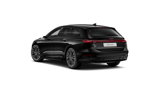 Audi A6 Avant e-tron S6 Avant e-tron quattro 503 1AT Automaat | Privacy glas (donker getint) | Audi virtual mirrors | Exterieurpakket zwart