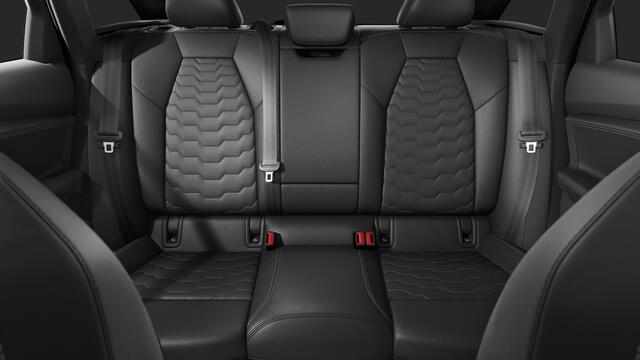 Audi A6 Avant e-tron S6 Avant e-tron quattro 503 1AT Automaat | Privacy glas (donker getint) | Audi virtual mirrors | Exterieurpakket zwart