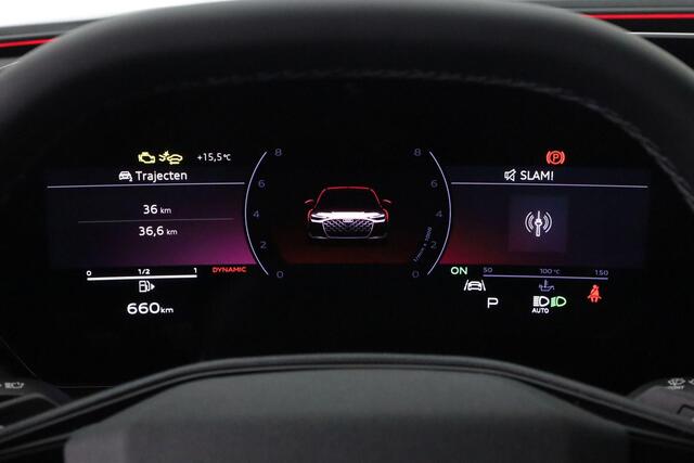 Audi A6 Avant TFSI Advanced edition