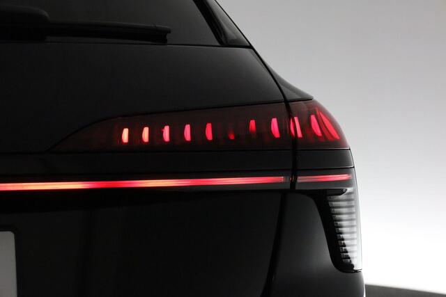 Audi A6 Avant TFSI Advanced edition