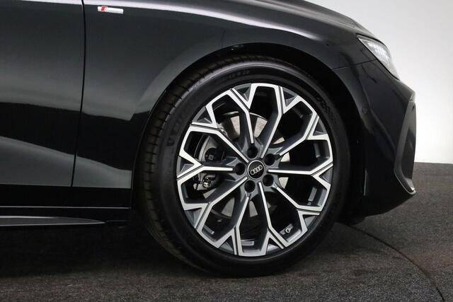 Audi A6 Avant TFSI Advanced edition