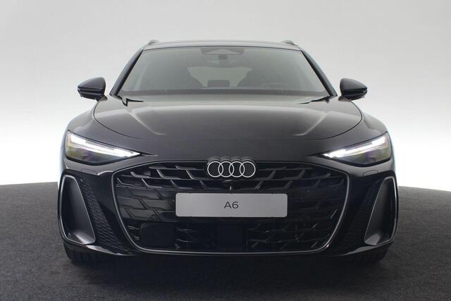 Audi A6 Avant TFSI Advanced edition