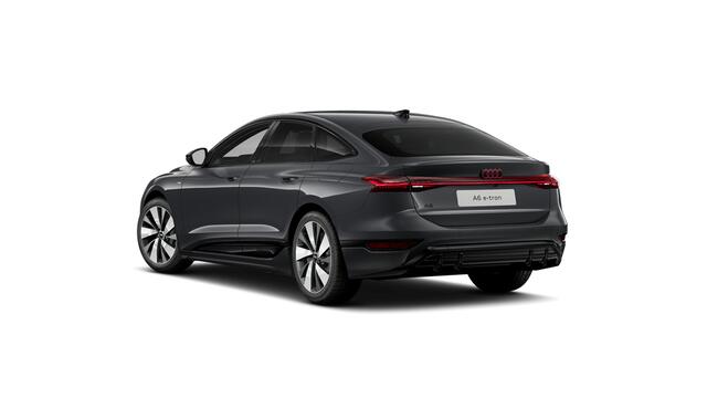 Audi A6 Sportback e-tron 367 1AT S edition Automaat | Privacy glas (donker getint) | Comfortsleutel | Exterieurpakket zwart