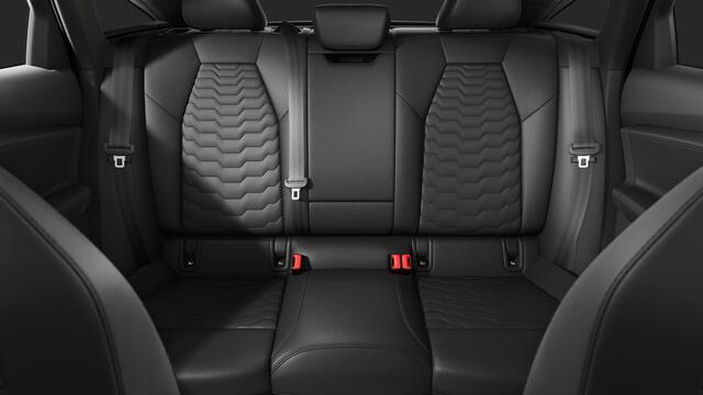 Audi A6 Sportback e-tron 367 1AT S edition Automaat | Privacy glas (donker getint) | Comfortsleutel | Exterieurpakket zwart