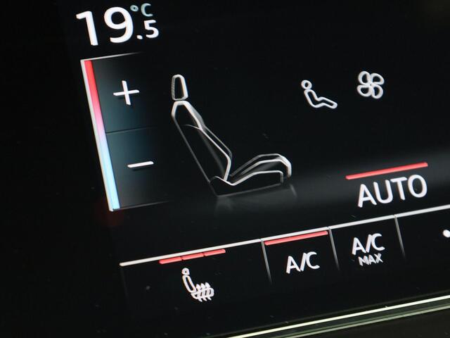 Audi A6 Avant 50 TFSIe 220kW/299PK quattro S Line · Panoramadak · Leder/Alcantara · Drive select