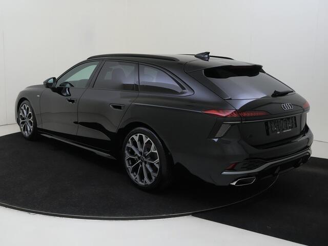 Audi A6 Avant TFSI S edition