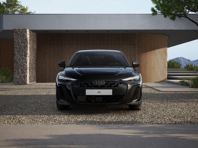 Audi A6 Avant 2.0 e-hybrid quattro S edition Competition