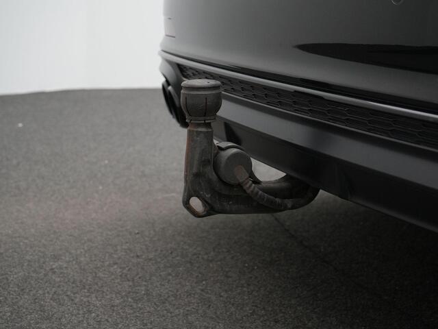 Audi A6 Limousine Competition 55 TFSI e 367 pk S- tronic quattro | Pano | Trekhaak | Standkachel | Leder | Maxton Design Diffuser | 21 inch