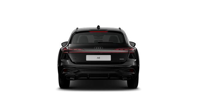 Audi A6 Avant e-hybrid quattro 299 S tronic S edition Automaat | Elektrisch instelbare voorstoelen | Exterieurpakket zwart