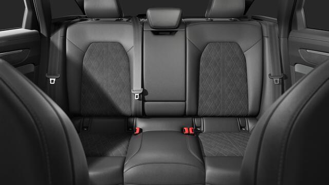 Audi A6 Avant e-hybrid quattro 299 S tronic S edition Automaat | Elektrisch instelbare voorstoelen | Exterieurpakket zwart