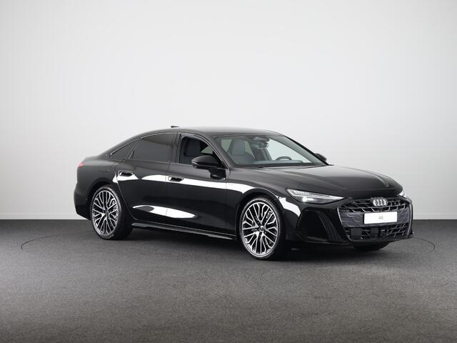 Audi A6 Limousine S edition 2.0 TFSI e | Tech plus | Optiek zwart pakket | Privacy glass | 21'' inch velgen |
