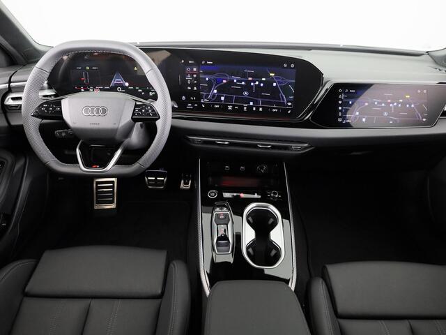 Audi A6 Limousine S edition 2.0 TFSI e | Tech plus | Optiek zwart pakket | Privacy glass | 21'' inch velgen |