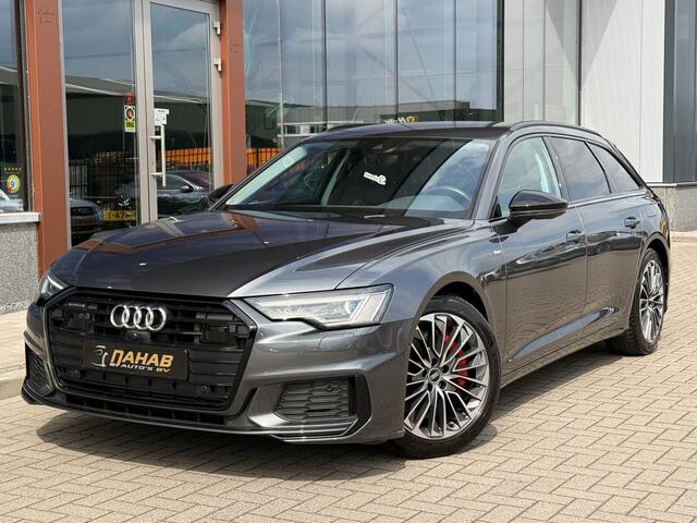 Audi A6 Avant 55 TFSI e quattro Pro Line S Competition | ACC | Bang & Olufsen | 360 Camera |