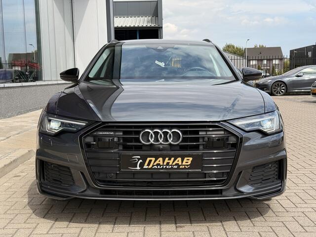 Audi A6 Avant 55 TFSI e quattro Pro Line S Competition | ACC | Bang & Olufsen | 360 Camera |