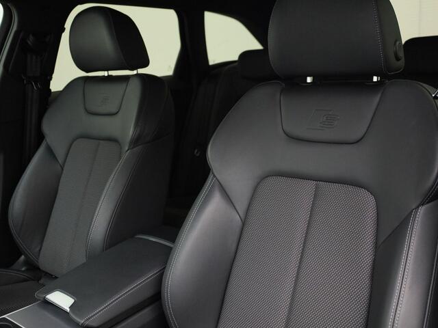 Audi A6 Avant 40 TFSI/204PKS edition Competition · Apple Car Play · HD Matrix-LED · Camera + parkeersensoren · Garantie tot juli 2028 of 100000km