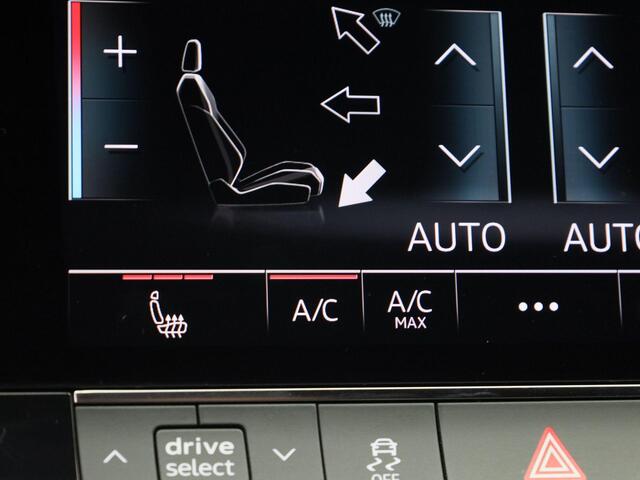 Audi A6 Avant 40 TFSI/204PKS edition Competition · Apple Car Play · HD Matrix-LED · Camera + parkeersensoren · Garantie tot juli 2028 of 100000km
