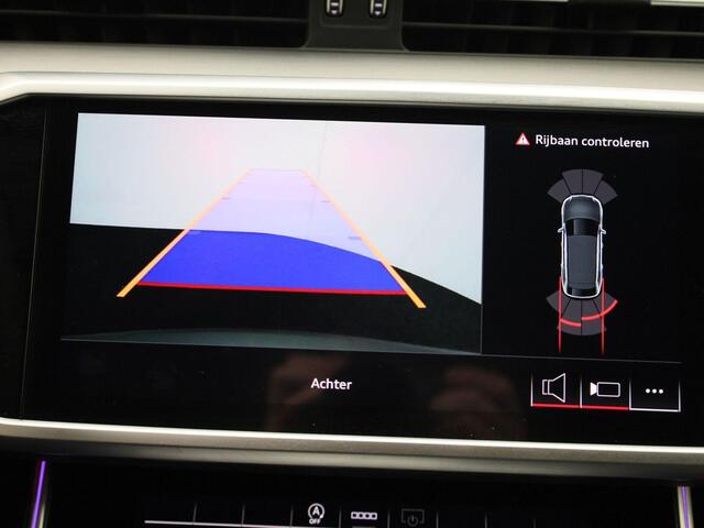 Audi A6 Avant 40 TFSI/204PKS edition Competition · Apple Car Play · HD Matrix-LED · Camera + parkeersensoren · Garantie tot juli 2028 of 100000km