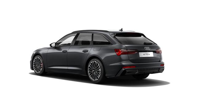 Audi A6 Avant 55 TFSI e quattro Pro Line S Competition | 367 PK | S Sportstoelen | Keyless | Matrix LED