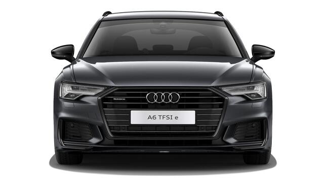 Audi A6 Avant 55 TFSI e quattro Pro Line S Competition | 367 PK | S Sportstoelen | Keyless | Matrix LED