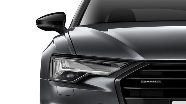 Audi A6 Avant 55 TFSI e quattro Pro Line S Competition | 367 PK | S Sportstoelen | Keyless | Matrix LED